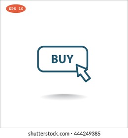 "buy now" icon