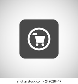 buy now icon button market sell retail business 