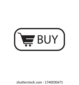 Buy Now Icon Design Icon Vector Template