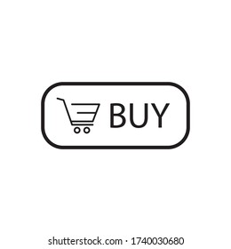 Buy Now Icon Design Icon Vector Template