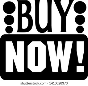 Buy now icon  Vector Design