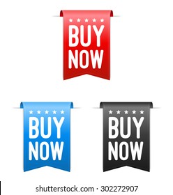 Buy Now Labels