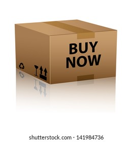 buy now online internet web shop icon