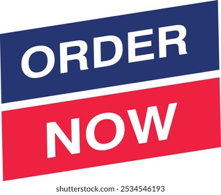 Buy Now Order Now Register Now Banner, Speech Bubble, Label, Ribbon Template