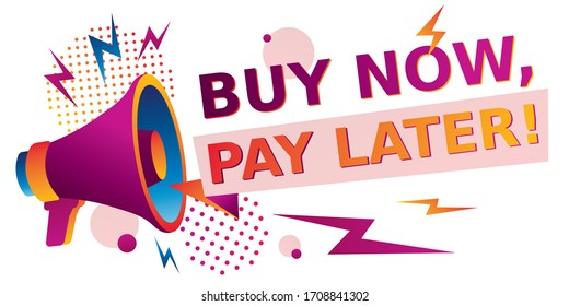 Pay Later: There is a shortage of money in the Corona period, do shopping now, pay later