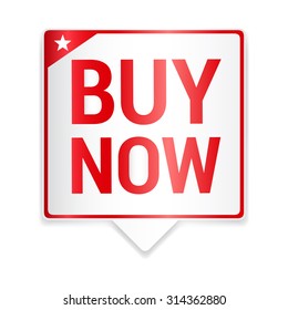 Buy Now Red Tag