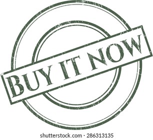 Buy it Now rubber seal