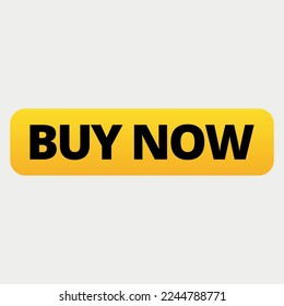 Buy Now Sticker Label vector illustration
