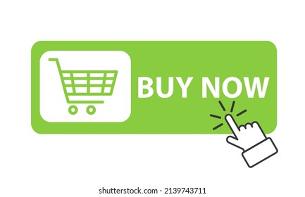 Buy Now Symbol. Vector Illustration