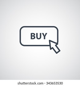 "buy now" vector button