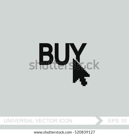 buy now vector icon online buying のベクター画像素材 ロイヤリティ