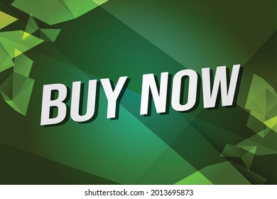 Compra ahora concepto de palabra ilustración vector con líneas 3d estilo para la página de inicio de medios sociales, plantilla, ui, web, aplicación móvil, afiche, banner, volante, fondo, tarjeta de regalo, cupón, etiqueta, papel tapiz