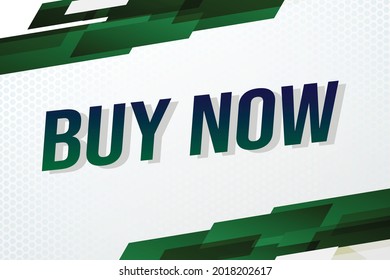 Buy now word concept vector illustration with lines 3d style for social media landing page, template, ui, web, mobile app, poster, banner, flyer, background, gift card, coupon, label, wallpaper