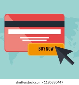 buy on line with credit card