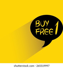 buy one free one