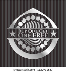 Buy one get One Free silver badge