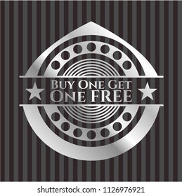 Buy one get One Free silver badge
