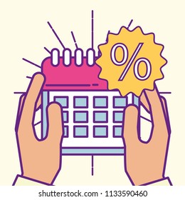 buy online concept