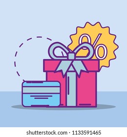 buy online concept