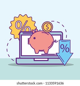 buy online concept