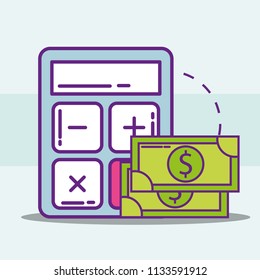 buy online concept