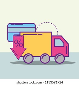 buy online concept