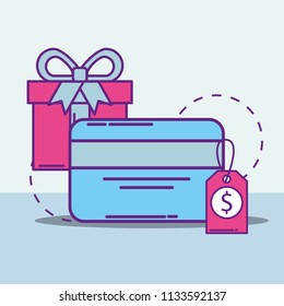 buy online concept