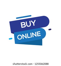 BUY ONLINE CONCEPT