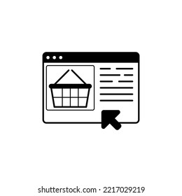 buy online. buy at a discount for a limited time. online store