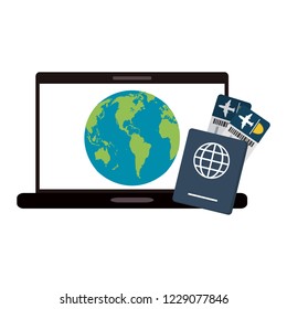 Buy online flight tickets