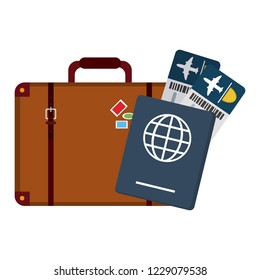 Buy online flight tickets