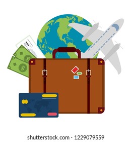 Buy online flight tickets