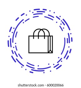 Buy package minimalistic
