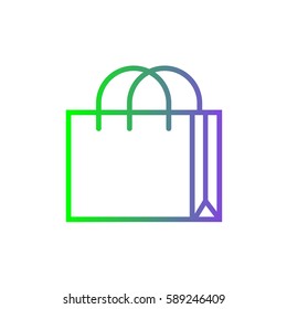 Buy packages with goods