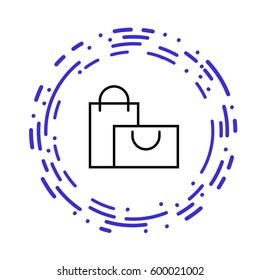 Buy packages with goods