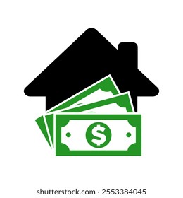 Buy property illustration design vector