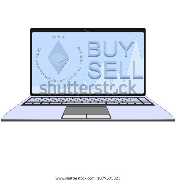 can you buy and sell ethereum