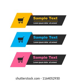 Buy set panel