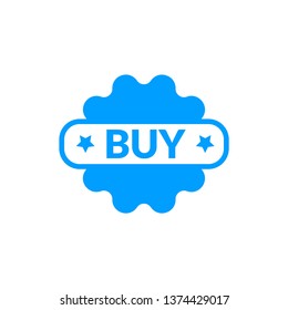buy sticker icon- vector full editable buy sticker icon for website or mobile.