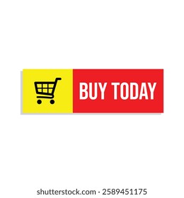 buy today icon with white background