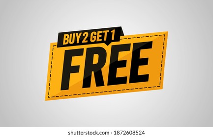 Comprar dos obtener un banner gratis
