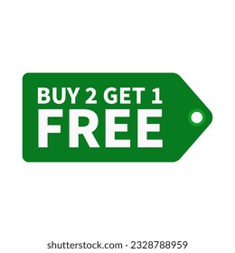 Comprar Dos Consigue Una Forma De Etiqueta Colgante De Color Verde Gratuita Para La Venta De Publicidad
