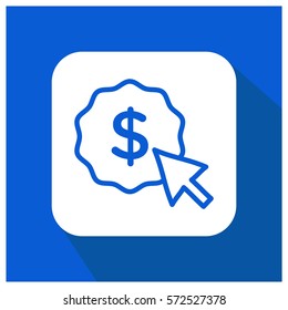 Buy vector icon