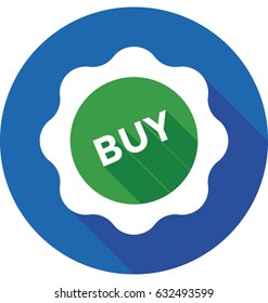 Buy Vector Icon