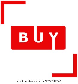 Buy vector icon. Online buying symbol.