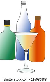 I'll buy you a drink