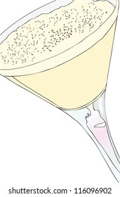 I'll buy you a drink