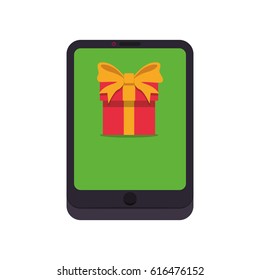 Buy from your smartphone