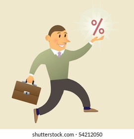 buyer is happy discounts