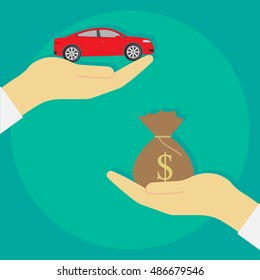 buying car